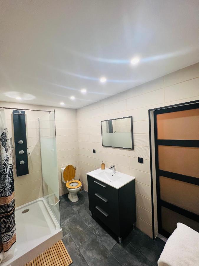 Alena Apartment Bourg-Saint-Andeol Exterior photo