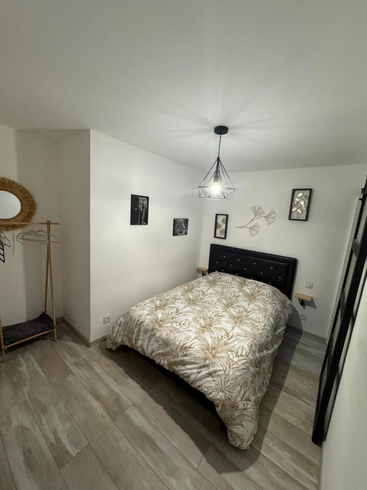 Alena Apartment Bourg-Saint-Andeol Exterior photo